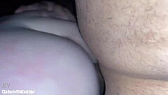 本物のアマチュア土曜パーティー、友達二人と