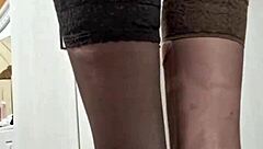 teen elza kom, you’re gonna worship my redhead goddess style!