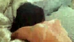 Can Her Pussy Conquer That Monster Cock?