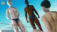 eternum 19 game adventure