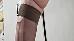 teen elza kom, you’re gonna worship my redhead goddess style!