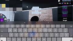 Femboy's intense roblox encounter