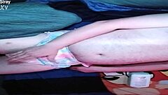 baby pup is padding up in this cute diaper promo video for fun