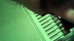 Sloppy date night encounter