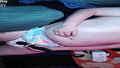 baby pup is padding up in this cute diaper promo video for fun