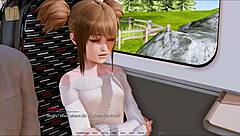 Harem Hotel 222 Brings Wild Game Vibes to Your Screen