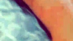 Can Her Pussy Conquer That Monster Cock?