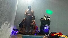 Went to a liberal party, bumped into my ex and his girl, ended up banging together! 😜