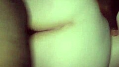 Fucking Amy Doggy Style With Big Black Cock!