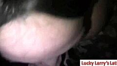 What Happens When Tattooed Lexxi Meyers Turns a Wild Night Hot?