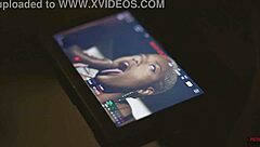 Damn, Vick Menage and Carlão Villar tear it up with raw action!