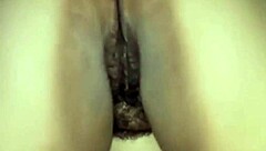 Socando na Puta de Quatro no Sofá with Intense Force