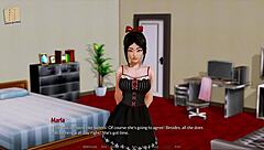 Harem Hotel 222 Brings Wild Game Vibes to Your Screen