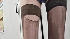 teen elza kom, you’re gonna worship my redhead goddess style!