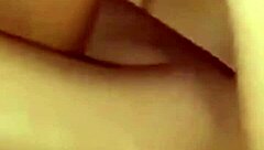 Amateur Latina Baddie with Huge Natural Tits Receives Her First Hardcore Fucking on the Bed After Blowjob and Casting Interview.