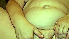 Thick Milf's Foot Fetish Adventure