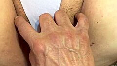 ever tried rubbing the juiciest pussy until it’s dripping with pleasure like this?