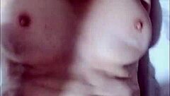 Feeling that rush of orgasm yet in homemade action?