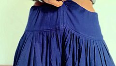 hey misslili, how does that muli feel in your big beautiful asshole?