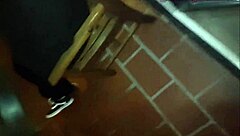 En iyi arkadaşım alisongonzalez26 balkonda hepsini yuttu.