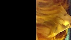 Hotwife Steffi Witch Sucks Cock