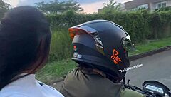 Does this Colombian college girl easily cheat on her long-distance boyfriend with amateur doggystyle?