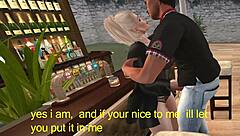 Stepdaughter gets slammed hard in wild, relentless bedroom action. Don’t miss it!