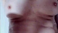 Feeling that rush of orgasm yet in homemade action?