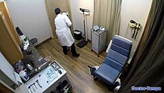 Lilith Rose screams, Just say no to humiliation backstage in Florida?