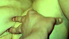 Thick Milf's Foot Fetish Adventure