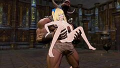 Lihat Galeri Bogel Incubus 2 Camlann Dengan Tetek Besar Dan Adegan Kongkek Buntut! 😈