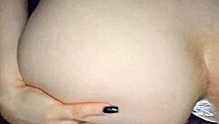 Brazilian Latina Moans for Rough Assfucking in Tight Hole. Dirty Talk Fuels Action