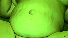 Thick Milf's Foot Fetish Adventure