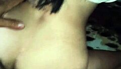 Почему эта пара обожает снимать грубый секс на камеру?