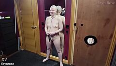 Yo Jade Storm, what's going down behind the scenes with you?