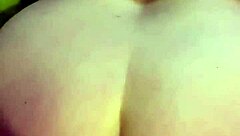 GROSSE BITE Slams Into My Tight Cul! What a Monster!