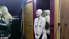 Yo Jade Storm, what's going down behind the scenes with you?