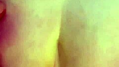 GROSSE BITE Slams Into My Tight Cul! What a Monster!