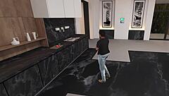 Yo, swingers party tonight, you in? 😜