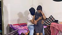 Culona Maniática Comiendo Verga En Casa