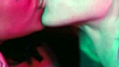 Young girls from porto alegre create lesbian chaos in group threesome