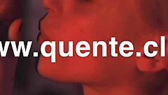 Young girls from porto alegre create lesbian chaos in group threesome