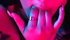 Young girls from porto alegre create lesbian chaos in group threesome