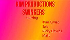 Yo, swingers party tonight, you in? 😜