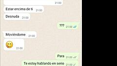 I Need You to Take Me Again, She Won't Know Part 2