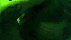 Young European couple explores licking and ass activities with moaning sounds