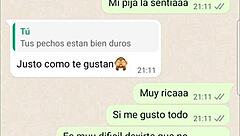 Aku Butuh Kamu Ambil Aku Lagi, Dia Tidak Akan Tahu Bagian 2