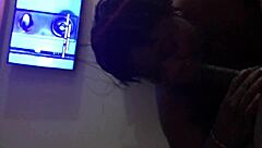 hella swallows mix vol 1, homemade sucking action in bed 😜