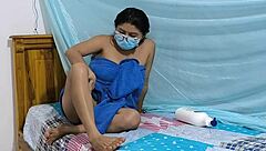 Sent this nice homemade video to my lover.