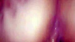 I let them cum inside me! 😏